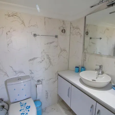 Tatil Premium Safir Apartment Fethiye