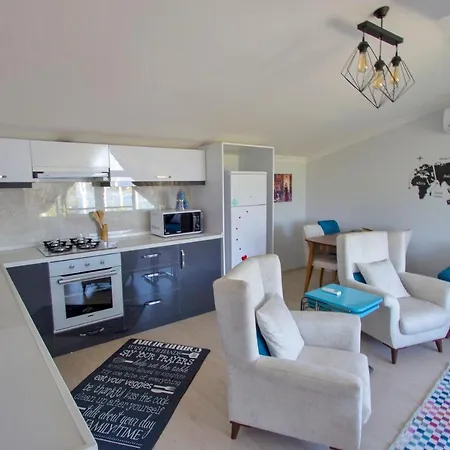Apartment Tatil Premium Safir *