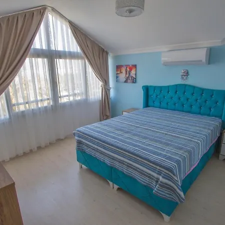 Tatil Premium Safir Apartment *