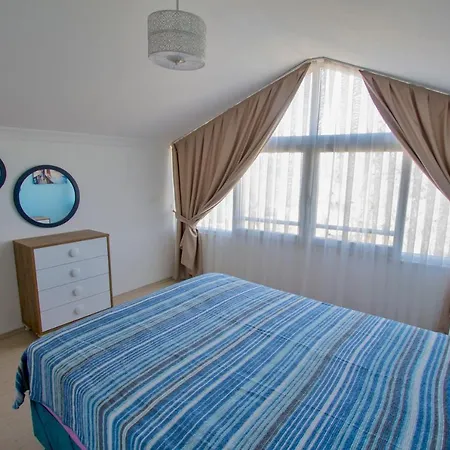 Apartment Tatil Premium Safir *