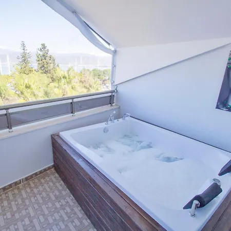 Apartment Tatil Premium Safir