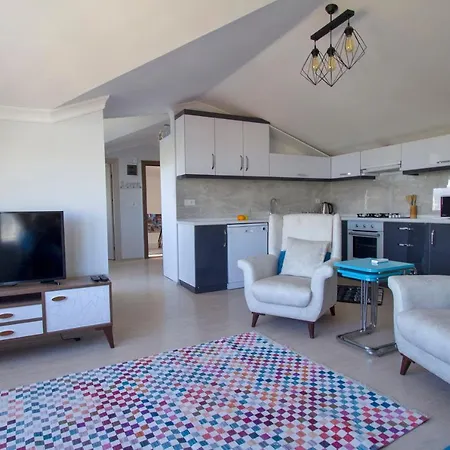 Tatil Premium Safir Apartment *