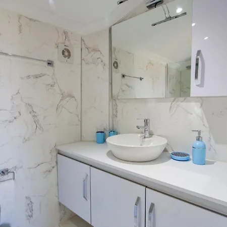 Tatil Premium Safir *